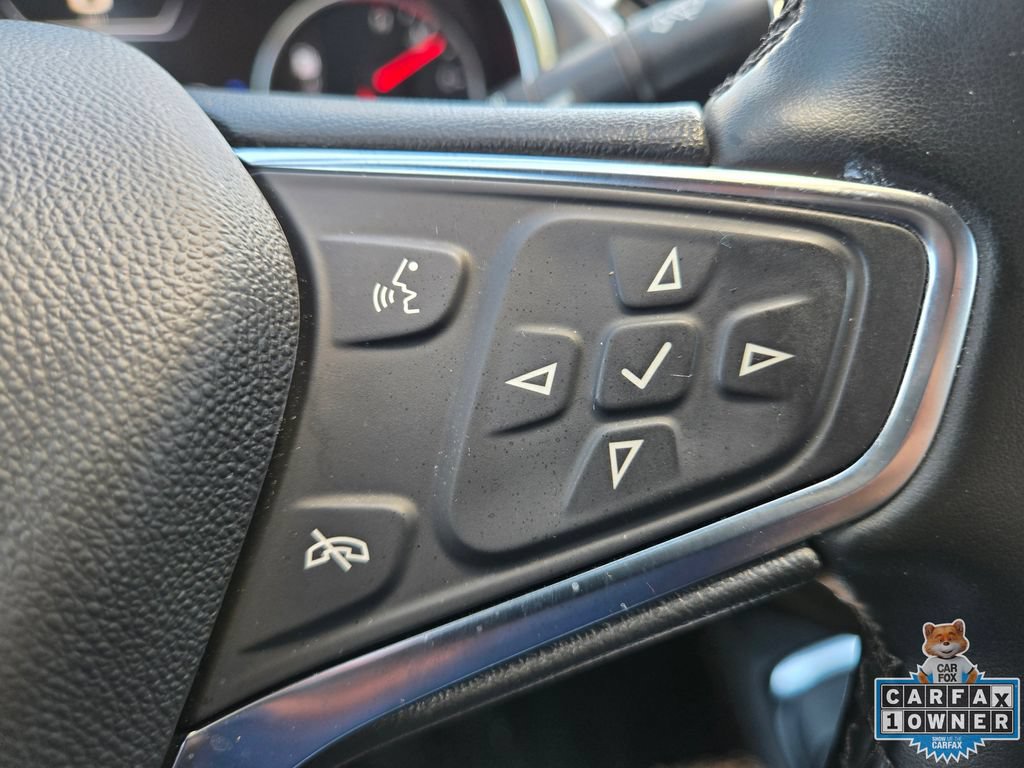 Used 2024 Chevrolet Malibu LT FWD image 28