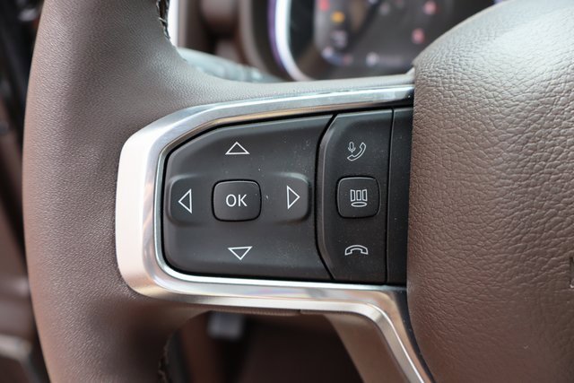 Used 2025 RAM 2500 Laramie w/ Towing Technology Group image 16