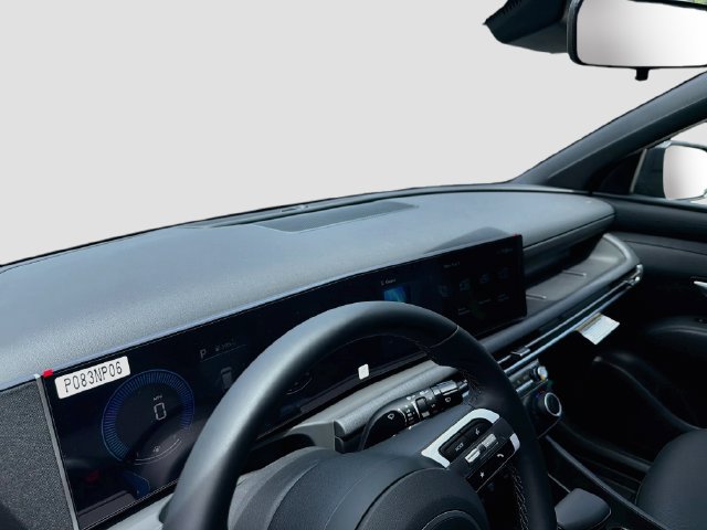 New 2026 Hyundai Tucson XRT FWD image 9