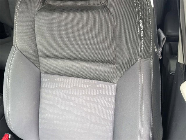 Certified 2023 Nissan Frontier SV image 27