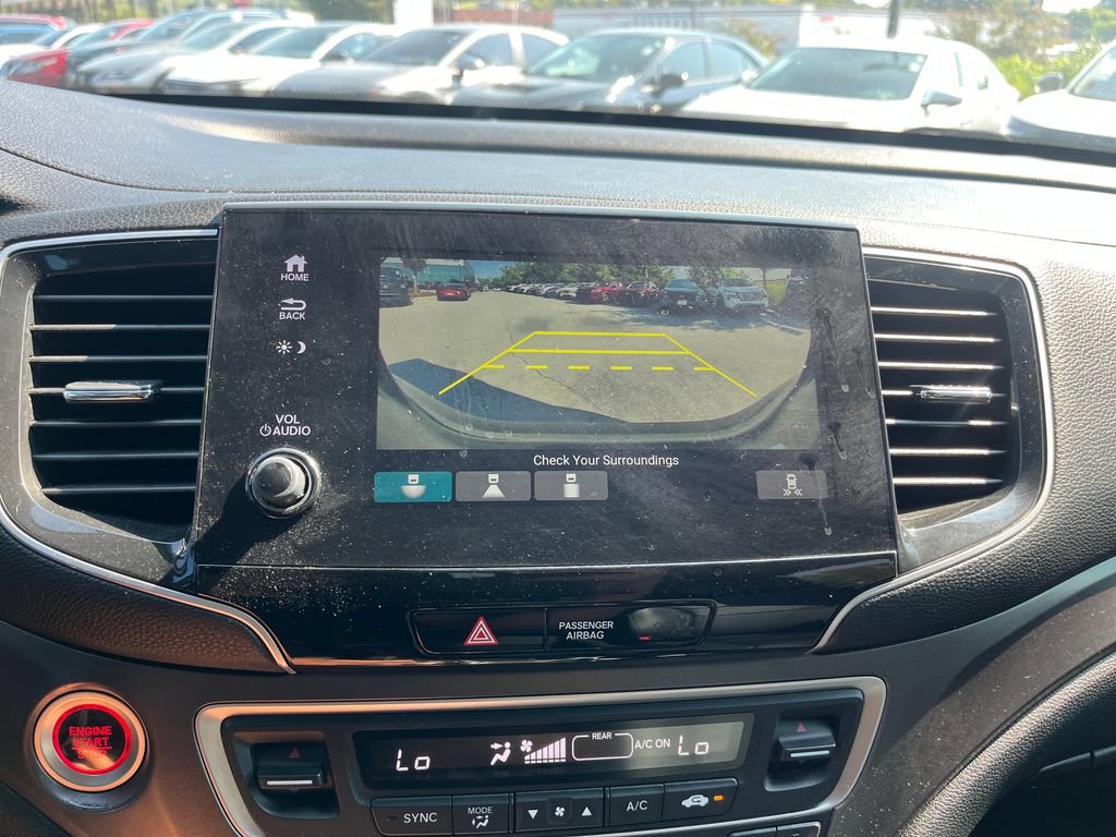 Used 2021 Honda Pilot EX-L image 18