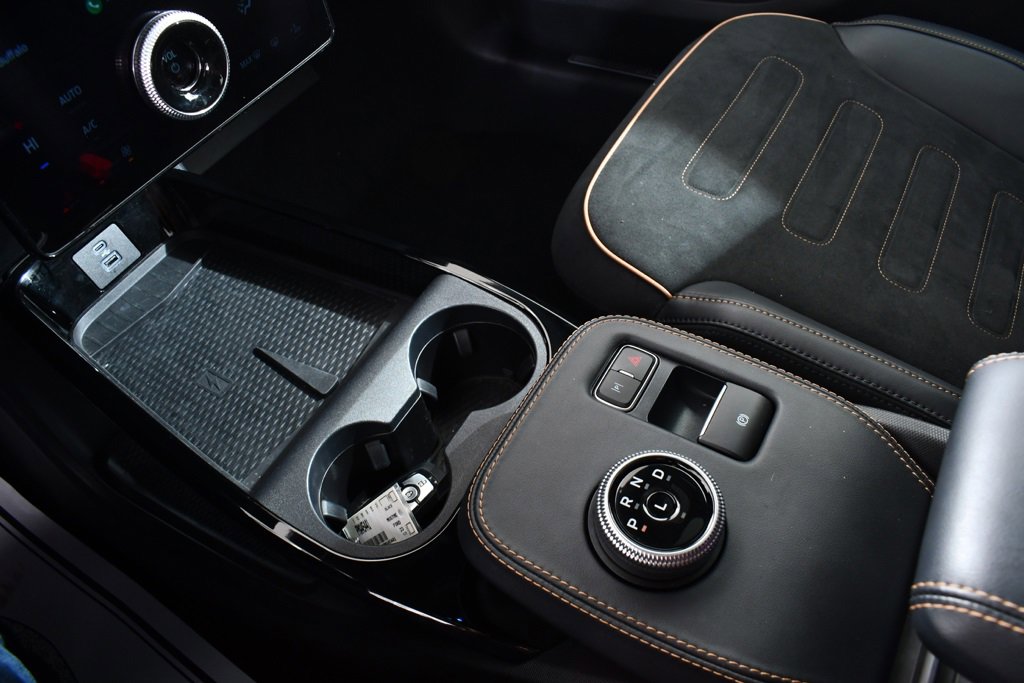 Used 2023 Ford Mustang Mach-E GT image 30