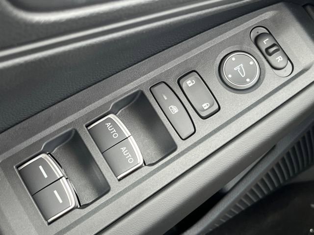 New 2025 Honda Accord LX image 18