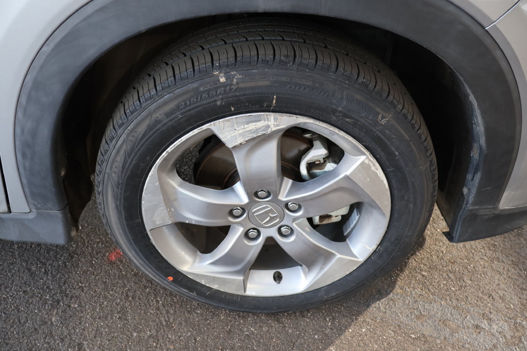 Used 2022 Honda HR-V LX image 50