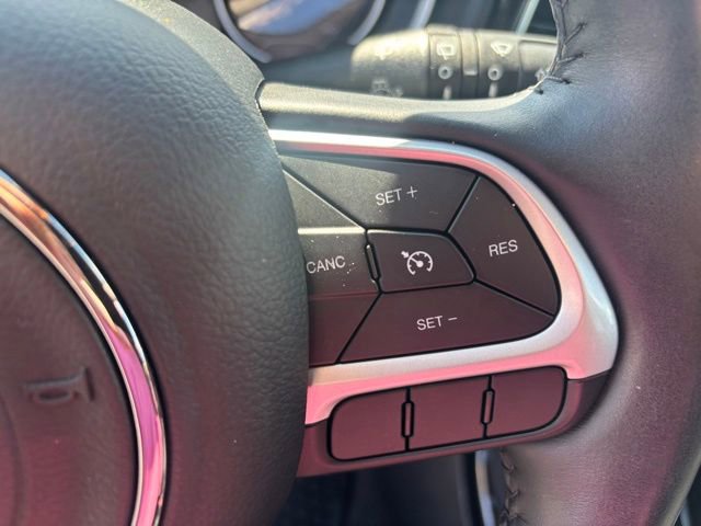 Used 2019 Jeep Compass Latitude AWD/4WD image 27