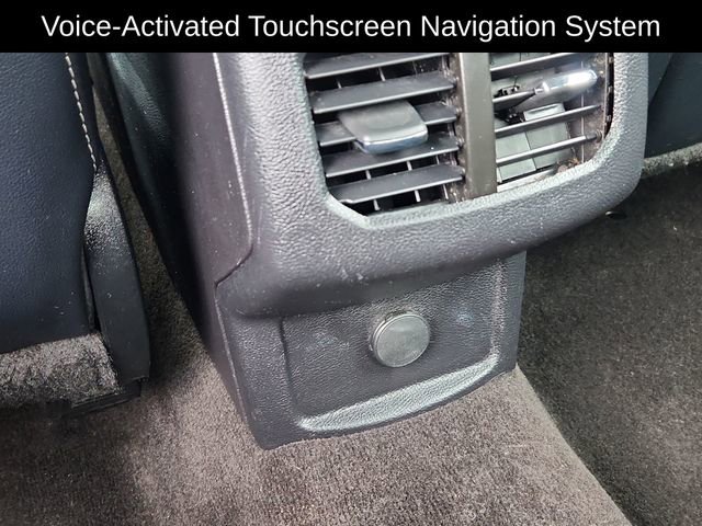 Used 2020 Ford Fusion Titanium image 28