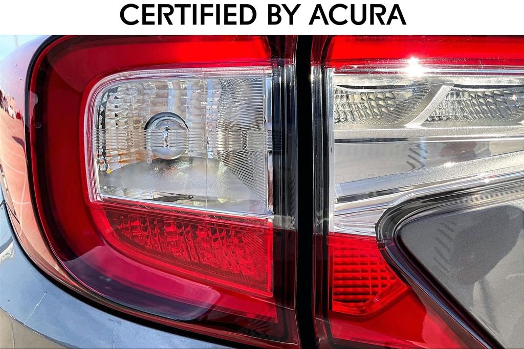 Certified 2022 Acura RDX w/ Technology Package image 38