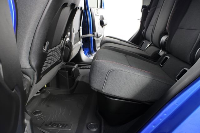 New 2026 Jeep Gladiator Rubicon image 16