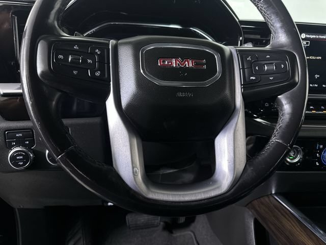 Used 2023 GMC Sierra 1500 SLT AWD/4WD image 11