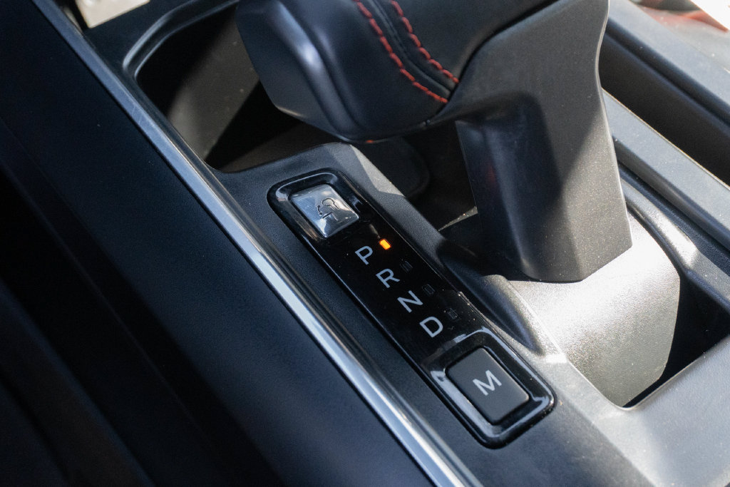 Used 2024 Ford F150 Raptor AWD/4WD image 43