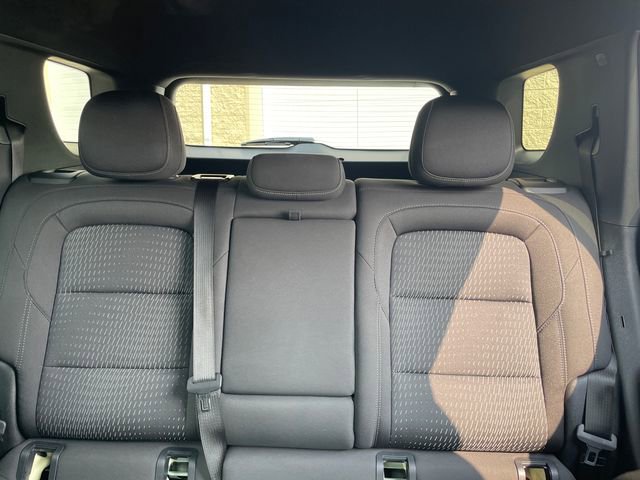 Used 2025 Chevrolet Equinox LT image 36