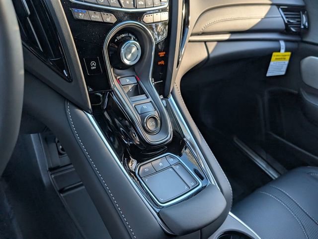 New 2026 Acura RDX SH-AWD w/ Advance Package image 12