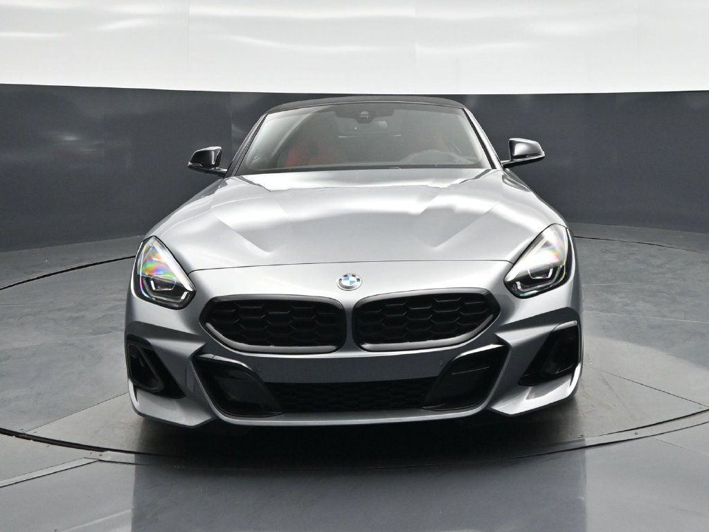 Used 2025 BMW Z4 M40i w/ Edition RWD image 19