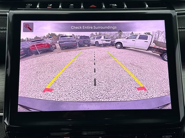 Used 2023 Jeep Grand Cherokee L Limited image 35