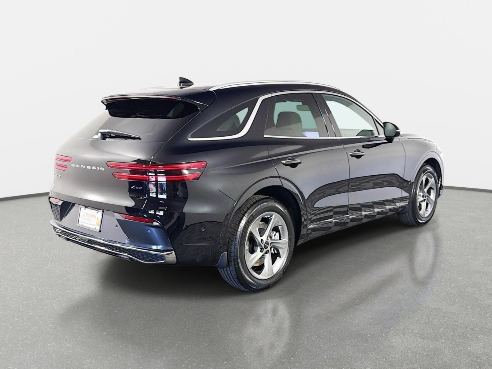 New 2026 Genesis GV70 2.5T Advanced image 5