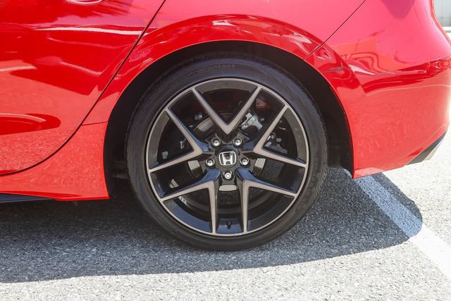Used 2023 Honda Civic Sport Touring image 18