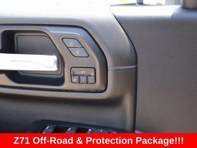 Used 2022 Chevrolet Silverado 2500 High Country AWD/4WD image 49
