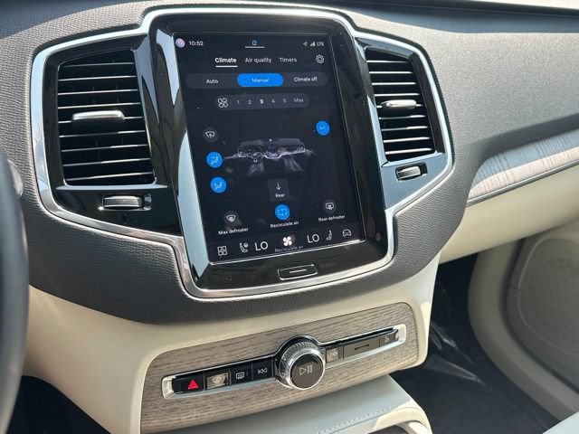 Certified 2024 Volvo XC90 B6 Plus w/ Protection Package Premier AWD/4WD image 22