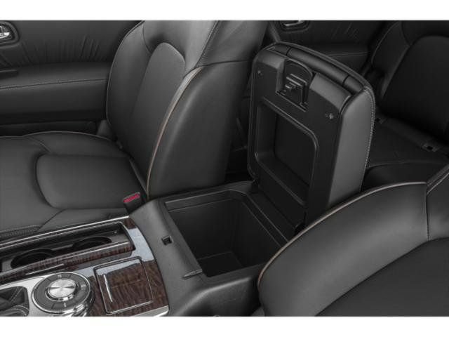 Used 2020 Nissan Armada SL w/ Premium Package RWD image 17