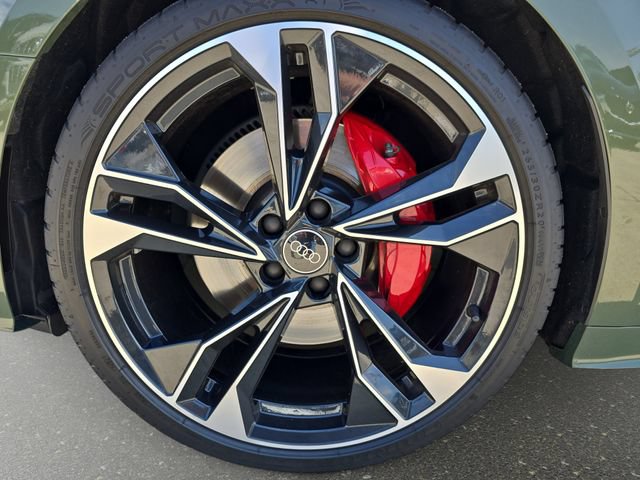 Used 2024 Audi S5 Premium Plus w/ Premium Plus Package AWD/4WD image 38