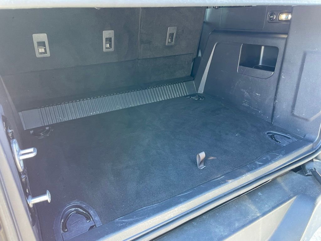 Used 2022 Ford Bronco Outer Banks image 24