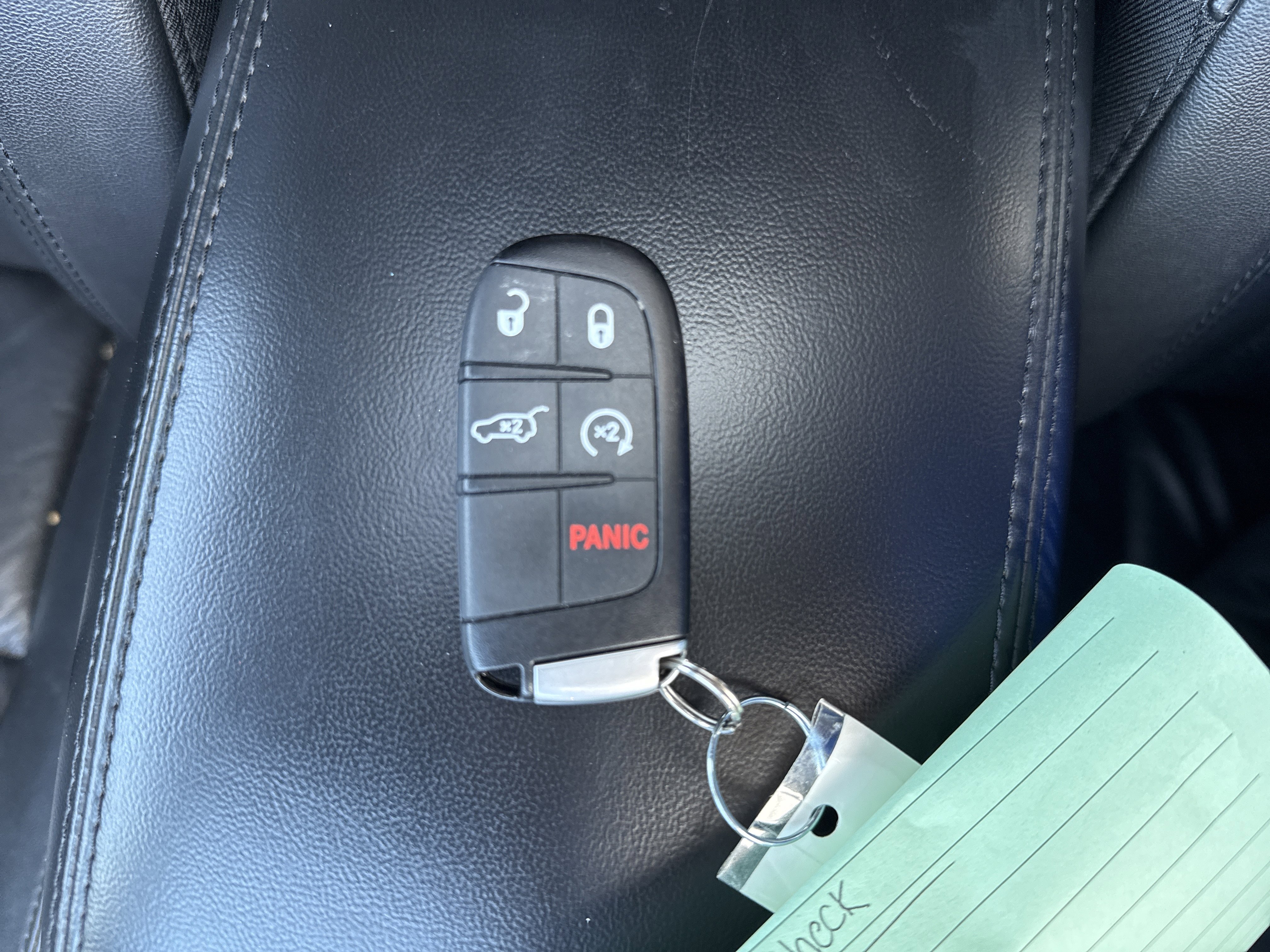 Used 2020 Jeep Grand Cherokee Limited image 26