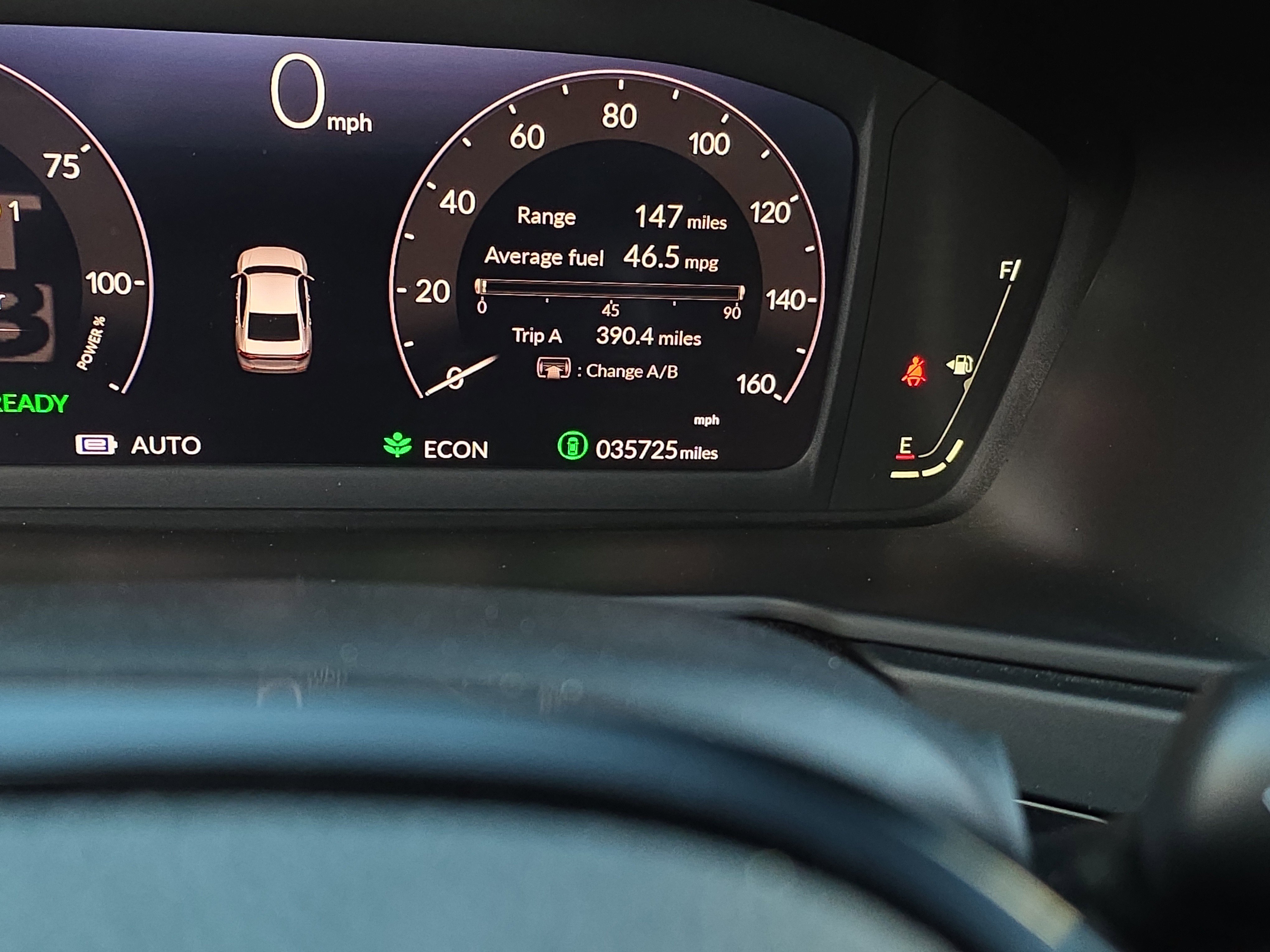 Used 2023 Honda Accord Touring image 19