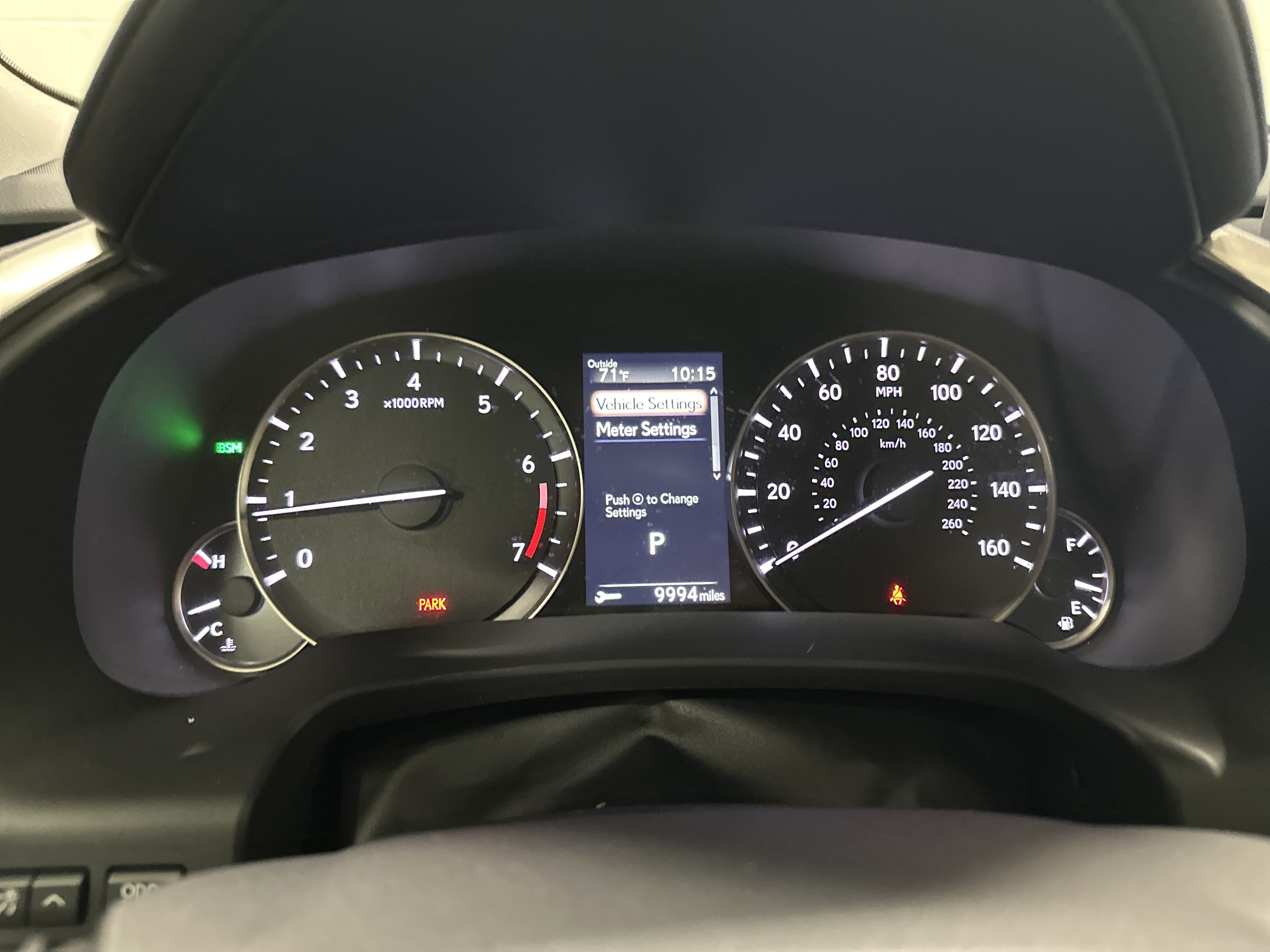 Certified 2022 Lexus RX 350 AWD w/ Luxury Package image 21