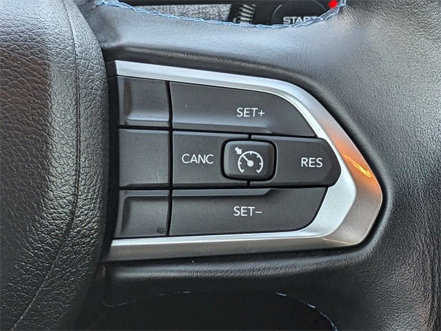 Used 2022 Jeep Compass Latitude w/ Convenience Group image 18