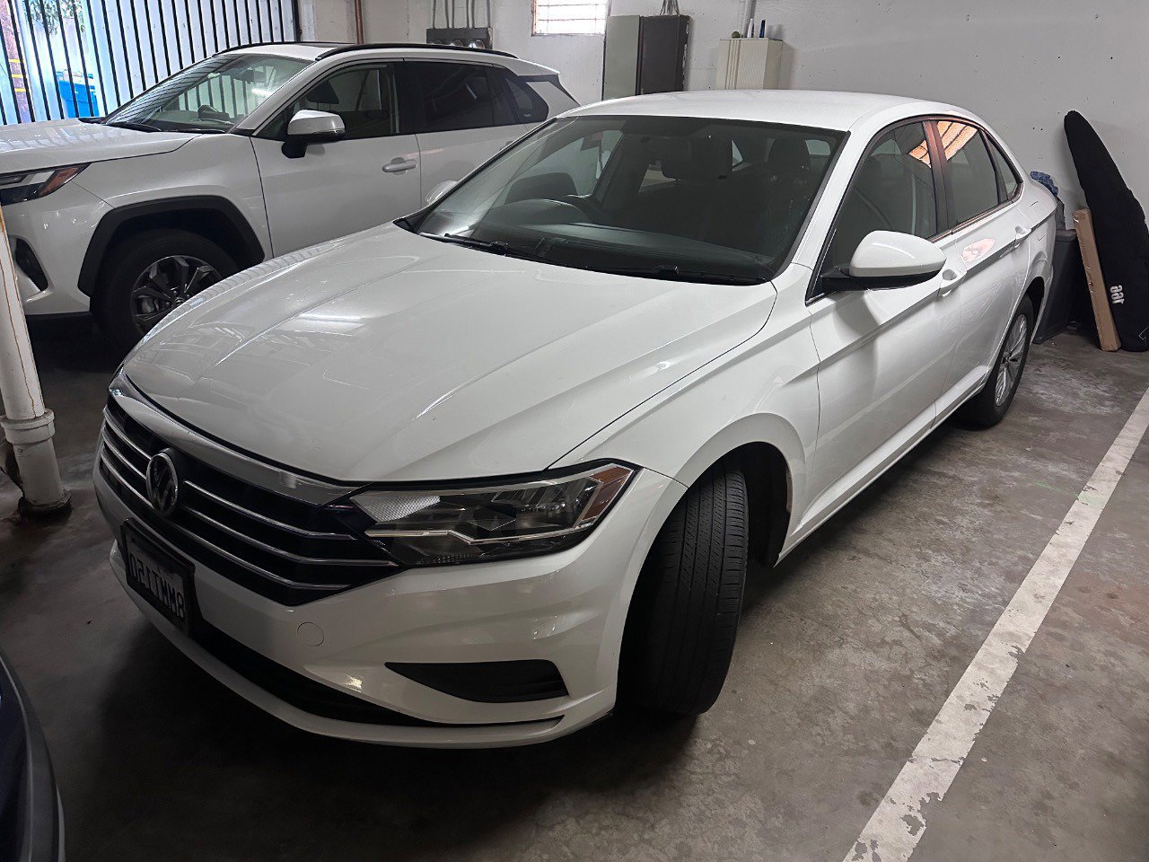 Used 2019 Volkswagen Jetta S w/ Driver Assistance Package