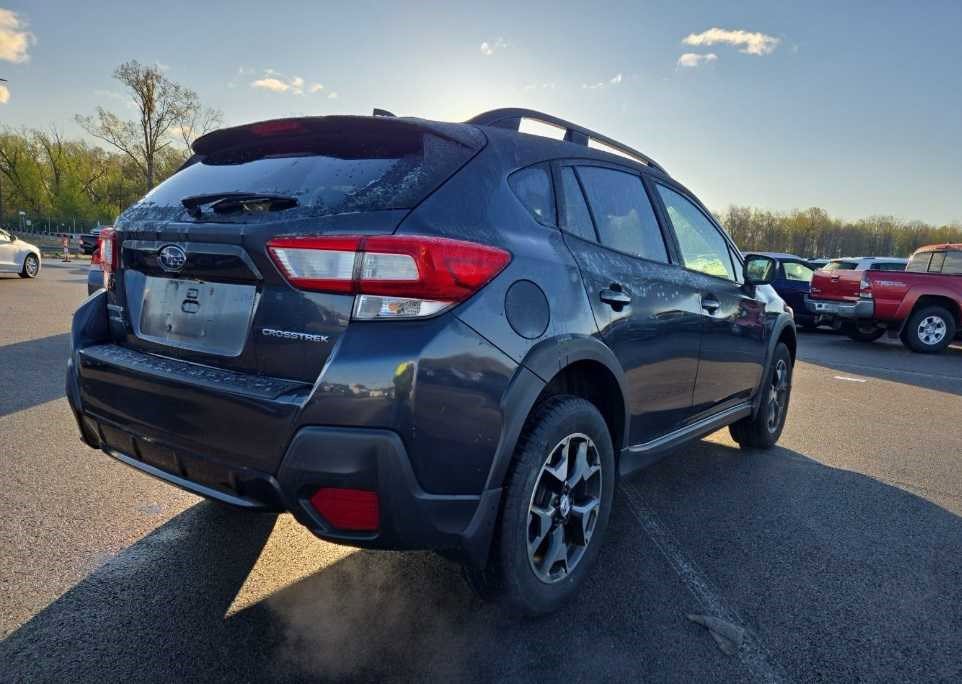 Used 2018 Subaru Crosstrek 2.0i Premium w/ Eyesight System AWD/4WD image 3