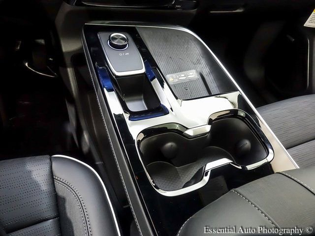 New 2026 Buick Enclave Sport Touring w/ Power Package image 19