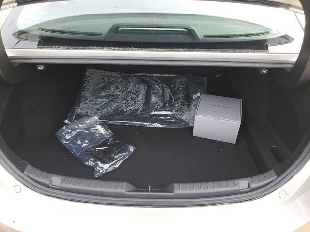 New 2026 MAZDA MAZDA3 2.5 S Sedan w/ Preferred Pkg image 8