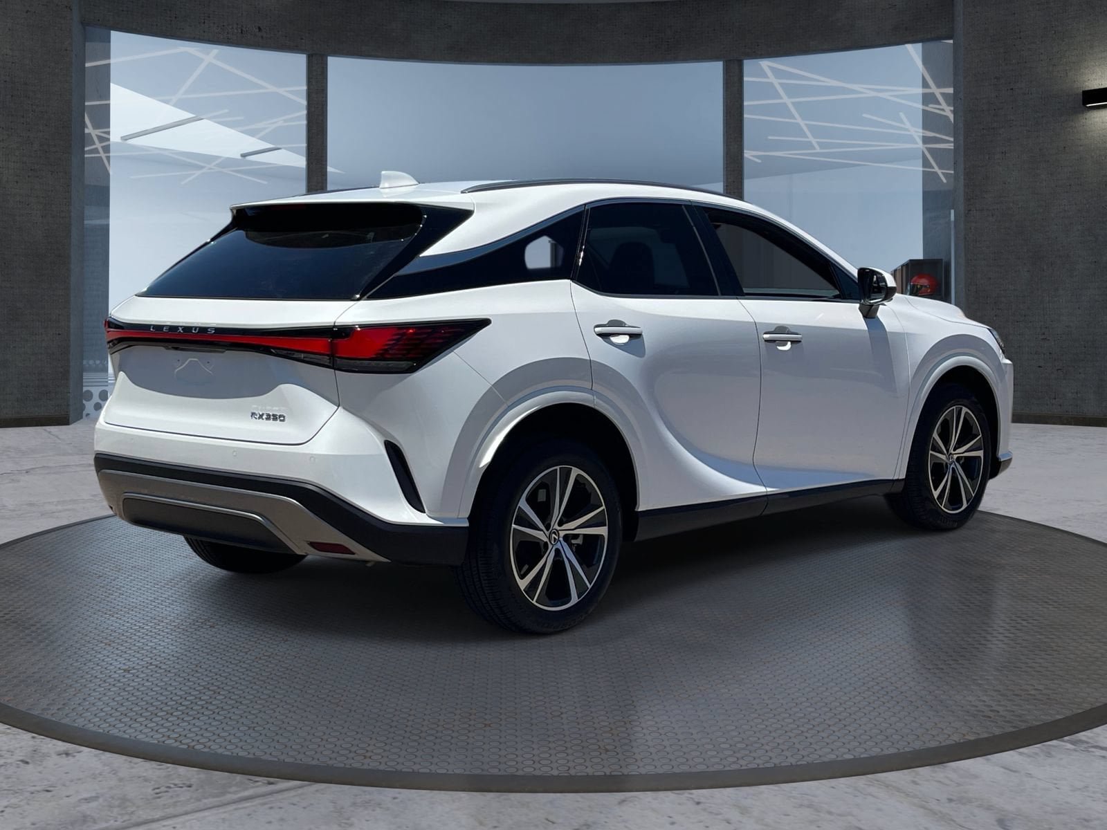 Used 2023 Lexus RX 350 Premium FWD image 6