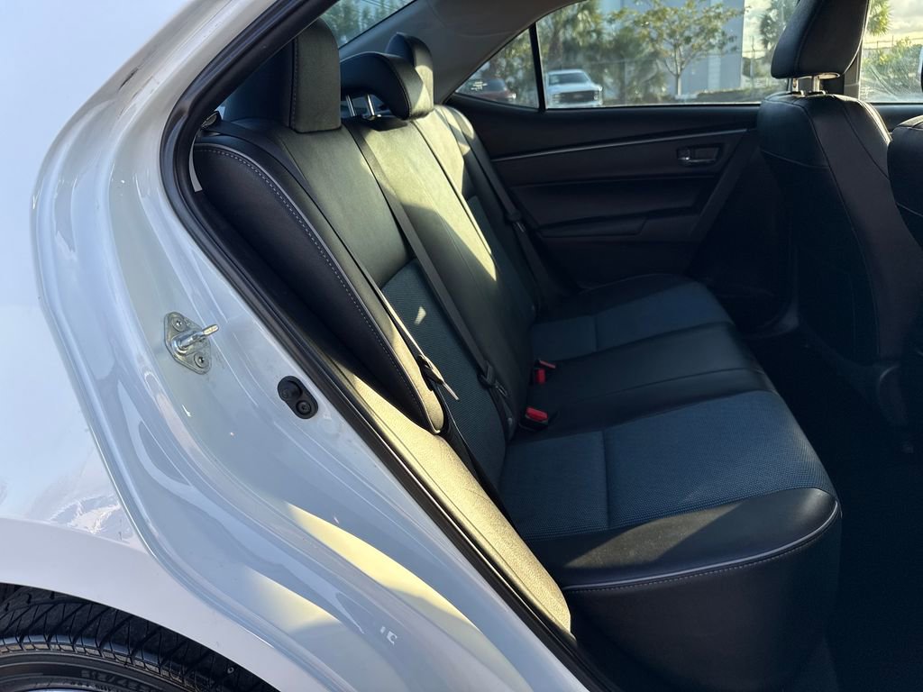 Used 2014 Toyota Corolla S image 22