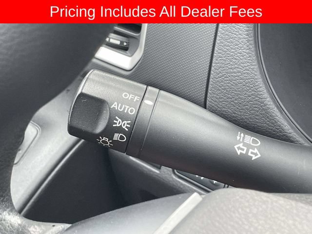 Used 2022 Nissan Frontier SV w/ Technology Package AWD/4WD image 27