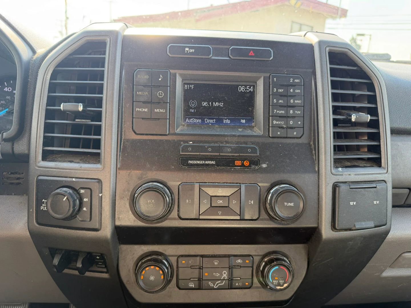 Used 2019 Ford F250 XL w/ XL Value Package AWD/4WD image 23