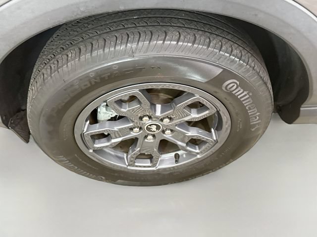 Used 2023 Ford Bronco Sport Big Bend AWD/4WD image 30