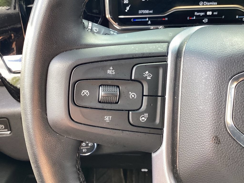 Used 2023 GMC Sierra 1500 Elevation AWD/4WD image 15