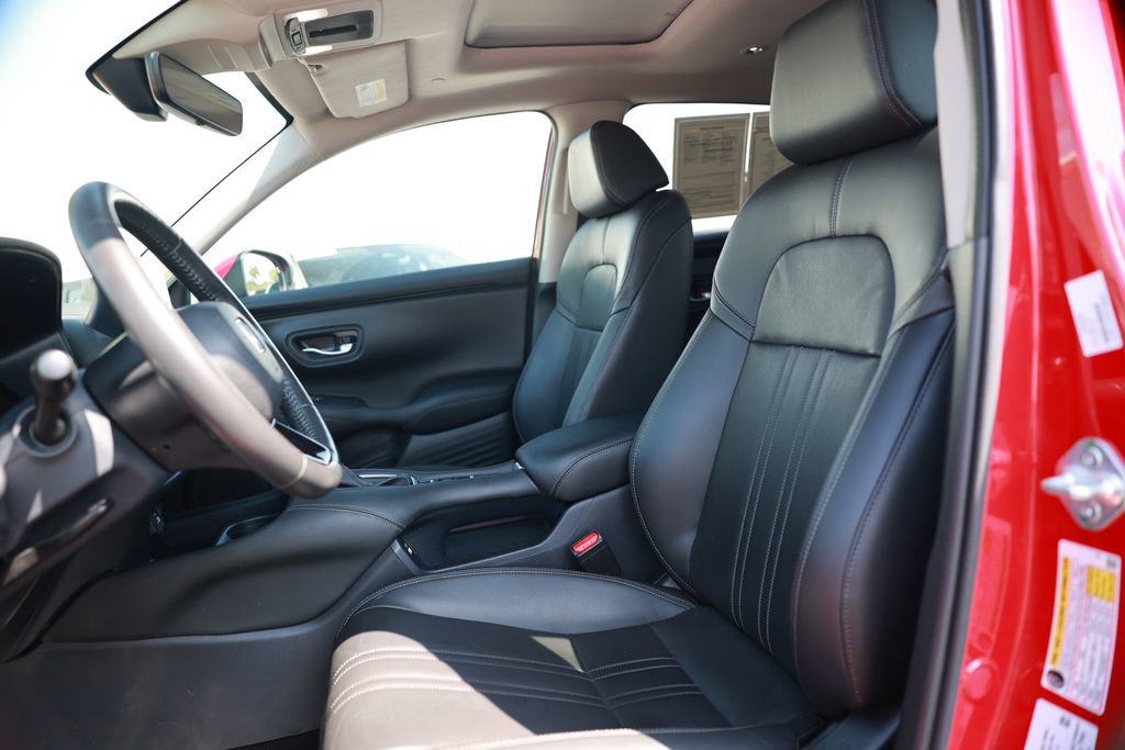 Used 2023 Honda HR-V EX-L image 17