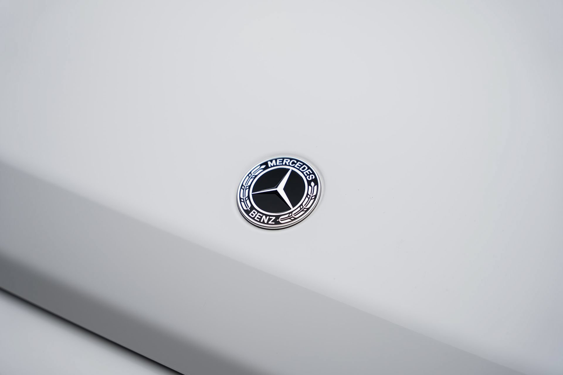Used 2025 Mercedes-Benz G 580 w/ EQ Technology image 14