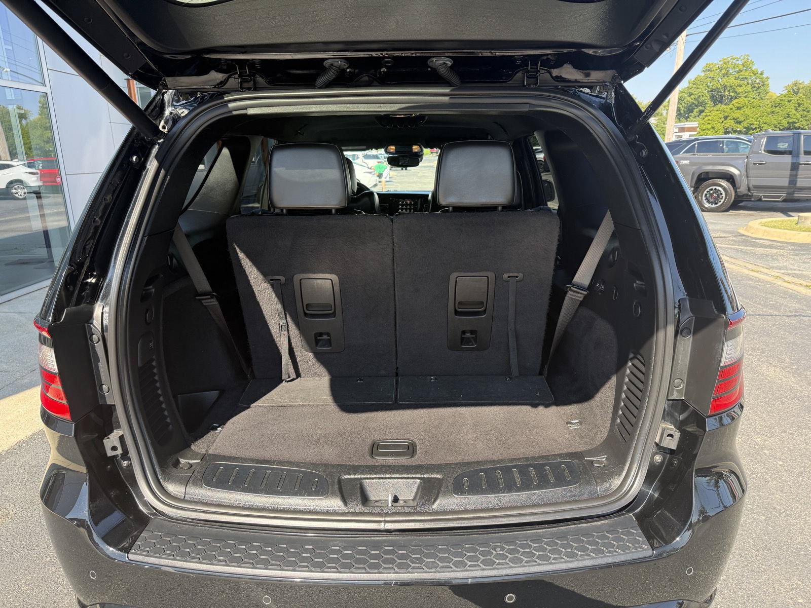 Used 2022 Dodge Durango GT RWD image 24