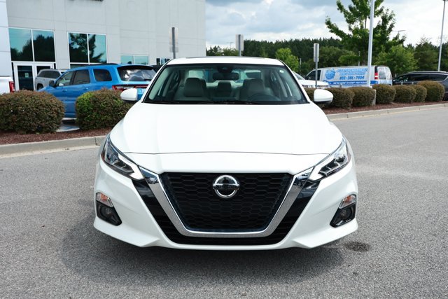 Used 2019 Nissan Altima 2.5 Platinum AWD/4WD image 2