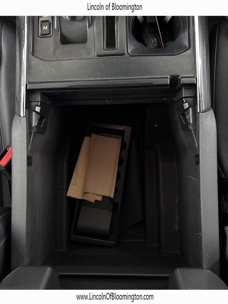 Used 2023 Ford F150 Lariat w/ Equipment Group 502A High image 49