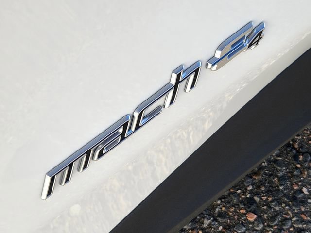 New 2026 Ford Mustang Mach-E Premium w/ Technology Package AWD/4WD image 17