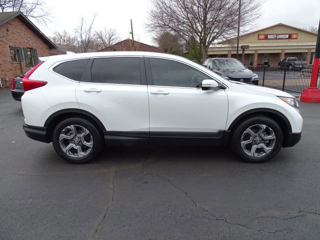 Used 2019 Honda CR-V EX-L image 5