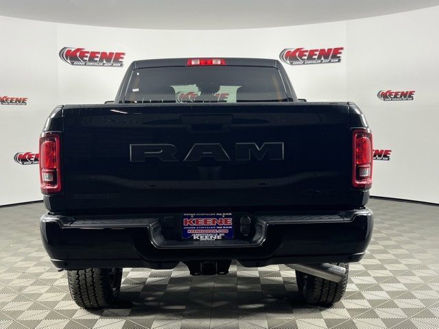 New 2026 RAM 2500 Big Horn image 7