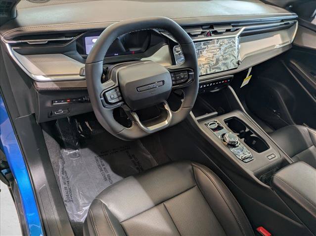New 2026 Jeep Cherokee Limited AWD/4WD image 3