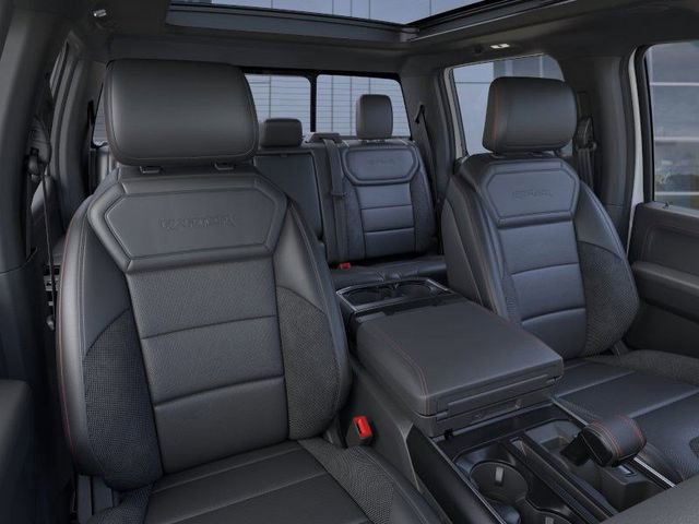 New 2025 Ford F150 Raptor image 40