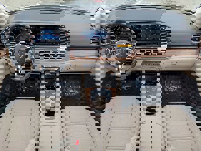 Used 2022 Mercedes-Benz GLE 350 4MATIC image 15